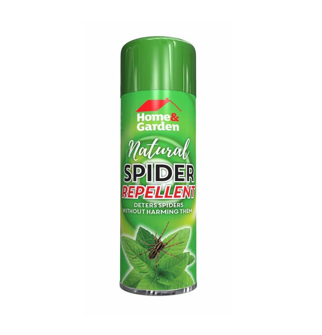 HG Natural Spider Repellent Spray 250ml