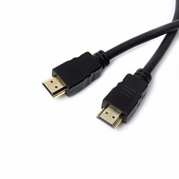1M PIFCO HDMI to HDMI Cable 4K Ultra HD GoldPlated Connectors