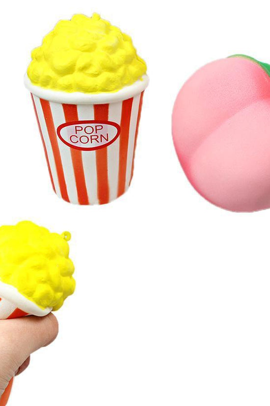 Medium Squeezy Toy Relieve Stress and Have Fun