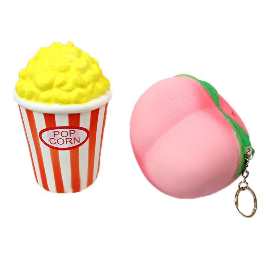 Medium Squeezy Toy Relieve Stress and Have Fun