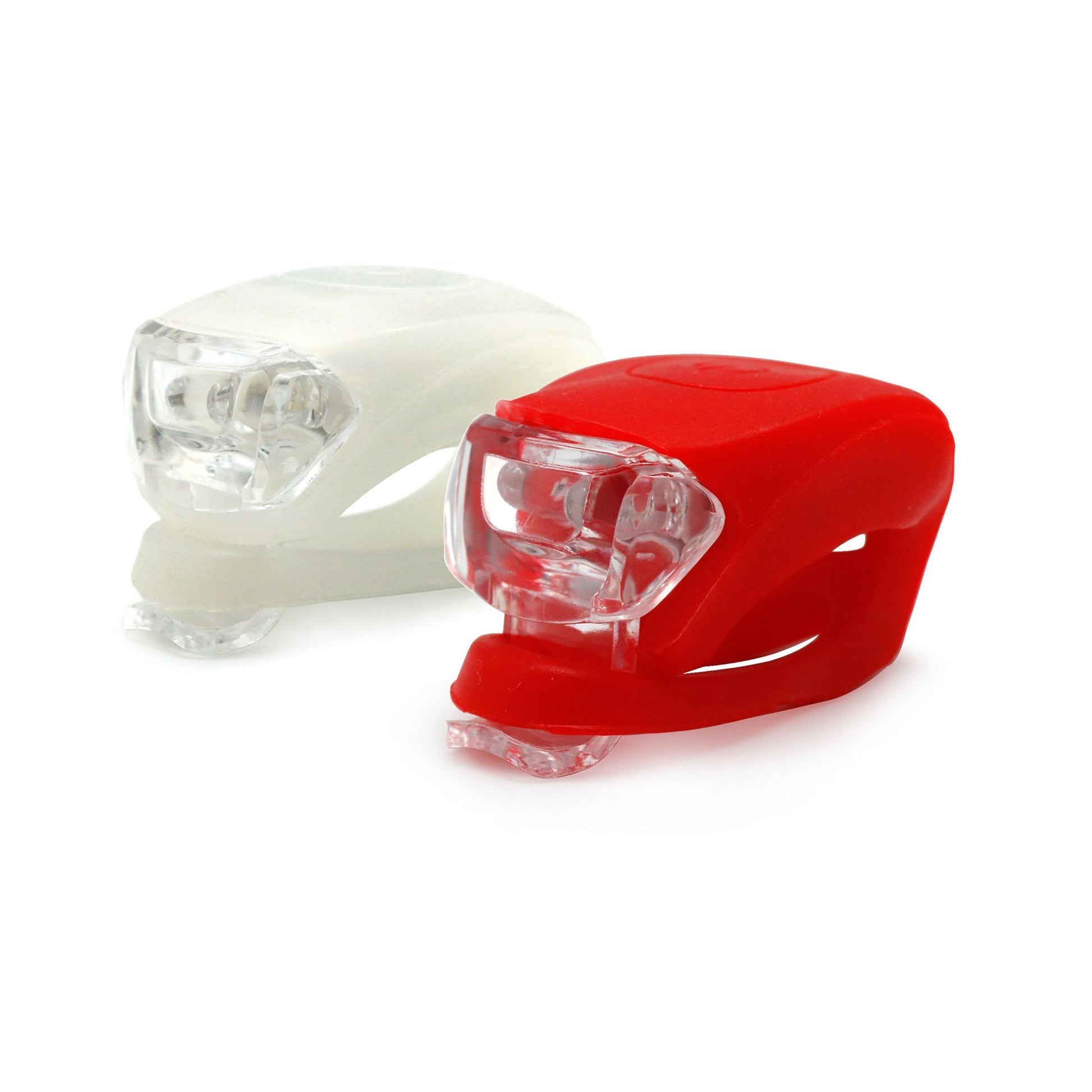 Waterproof LED Bike Lights Set for Cycling Safety