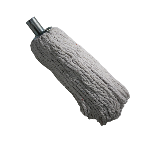 Durable Steel Clip Mop Head Size 18 with Metal Socket CK8262