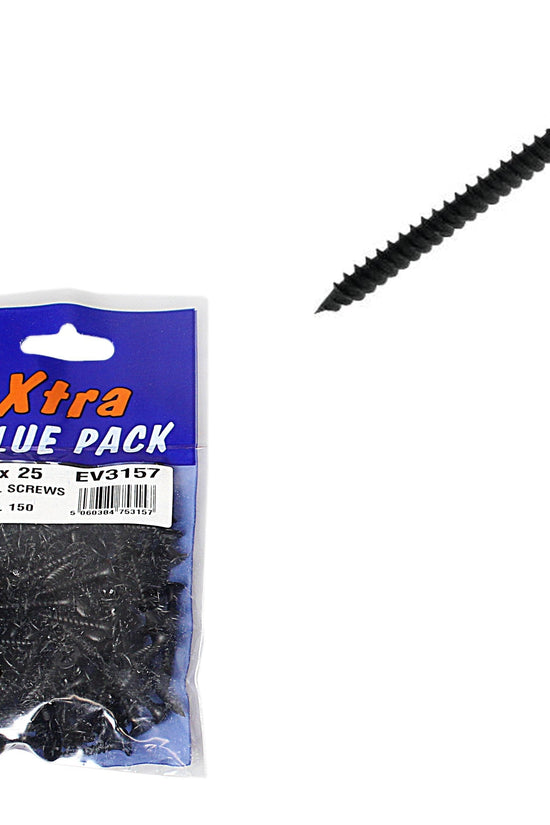 38mm Drywall Screws for DIY Projects