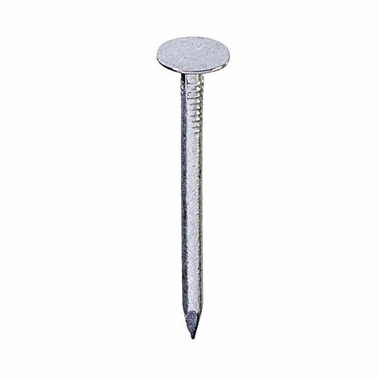 HighQuality Value Pack Galvanised Clout Nails 40mm 120g