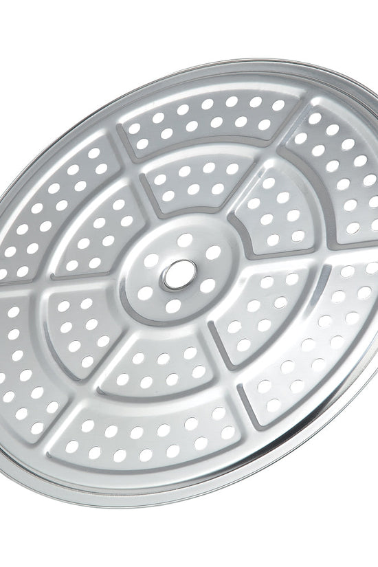 SQ Professional 12L Aluminium Pressure Cooker NonInduction Hob Compatible