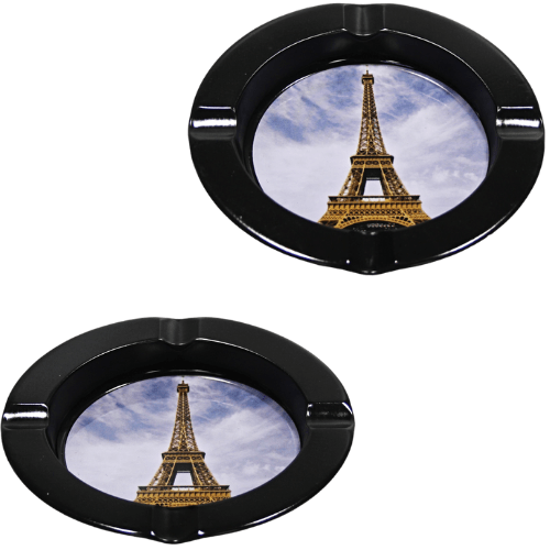 Elegant Tower Design Tray for Stylish Serving