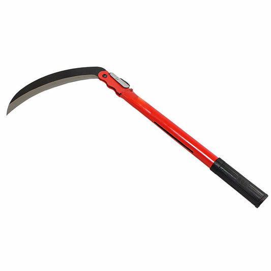 Compact Mini Garden Axe Mattock for DIY Enthusiasts