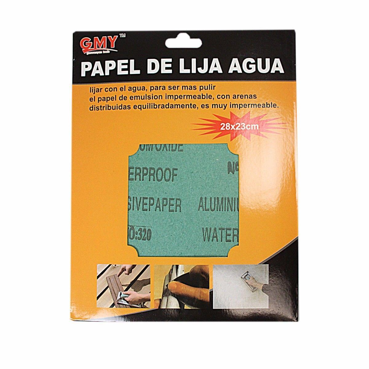 3Pack High Quality Power Sanding Sheets DIY Supplies
