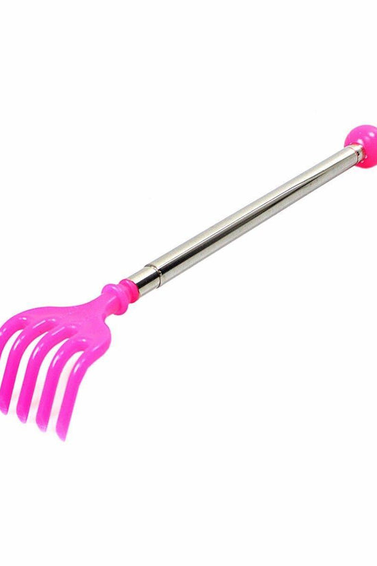 Extendable Back Scratcher Relieve Itchiness Reach Pesky Spots