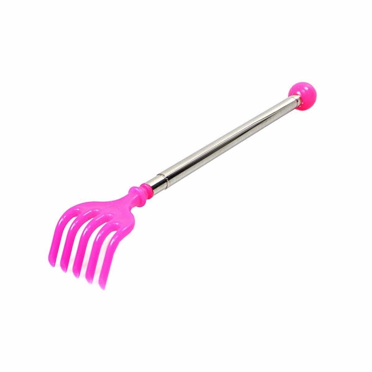 Extendable Back Scratcher Relieve Itchiness Reach Pesky Spots