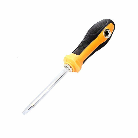 Detachable Handle Double Sided Screwdriver for DIY Projects