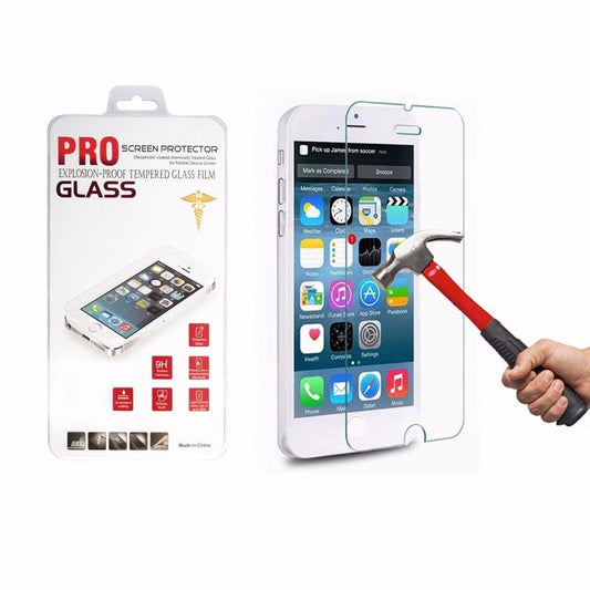 Premium Tempered Glass Screen Protector for Samsung Galaxy S5