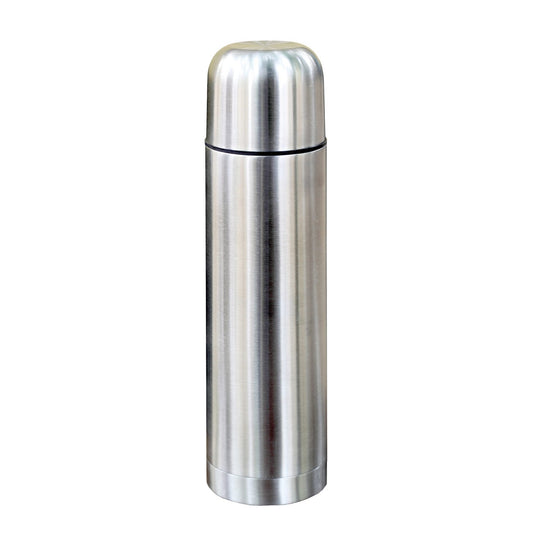 750ml Stainless Steel Thermal Flask for Hot Cold Drinks