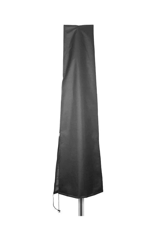 Durable Garden Woven Parasol Cover Protect Your Investment