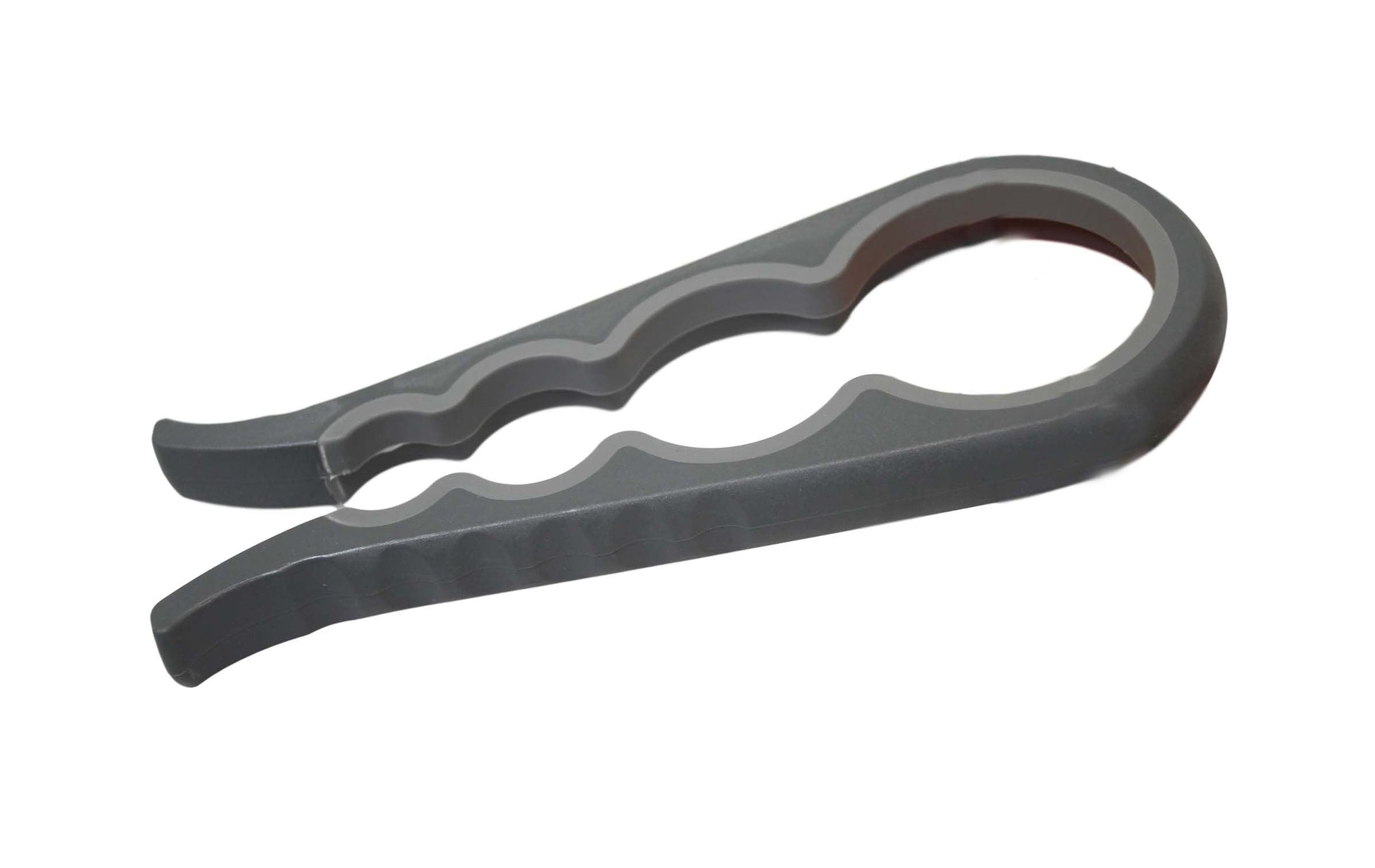 4 Size MultiUse Plastic Bottle Opener