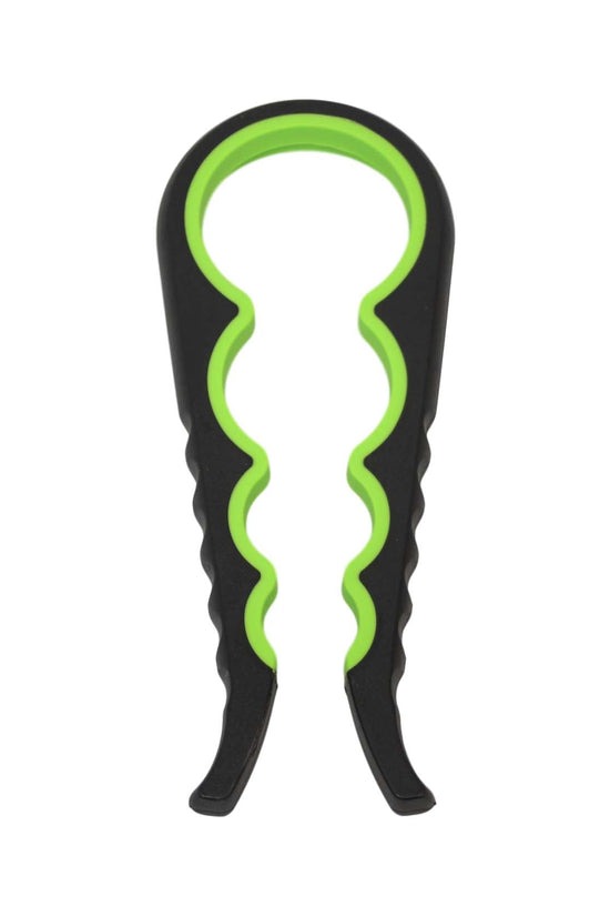 4 Size MultiUse Plastic Bottle Opener