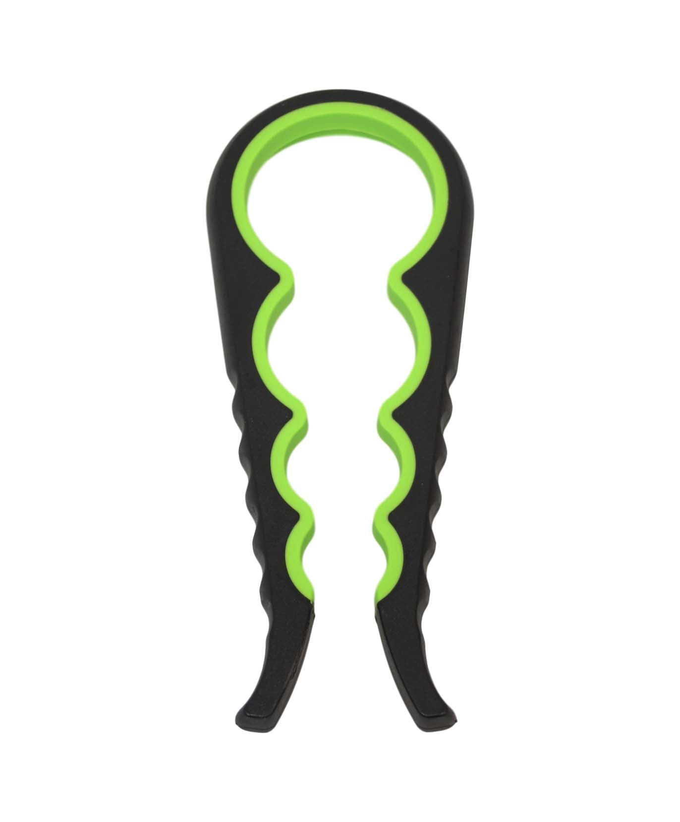 4 Size MultiUse Plastic Bottle Opener