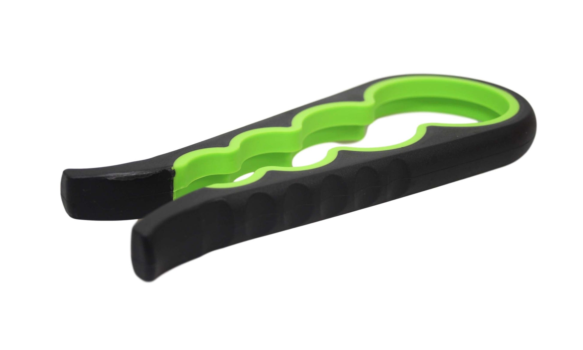 4 Size MultiUse Plastic Bottle Opener