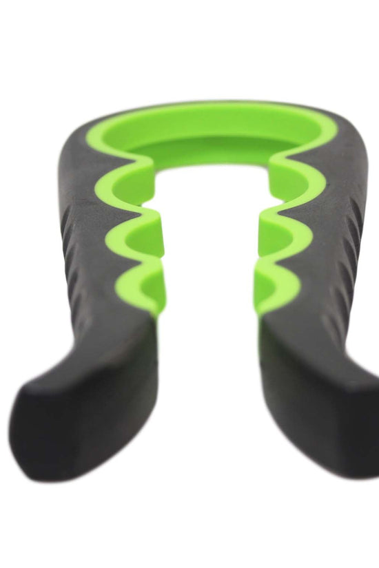 4 Size MultiUse Plastic Bottle Opener