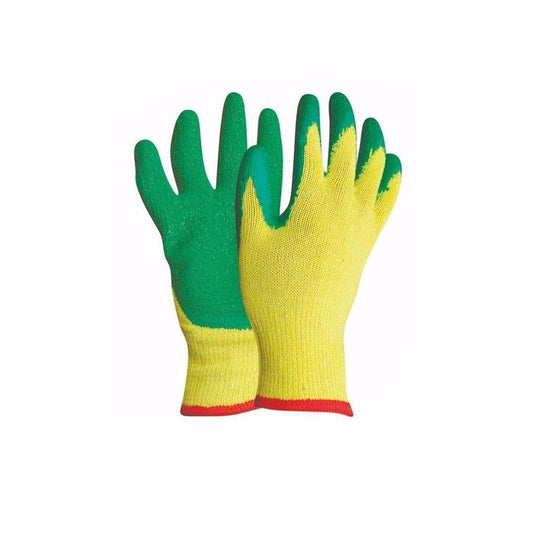 HighQuality Work Gloves for Safety and Comfort