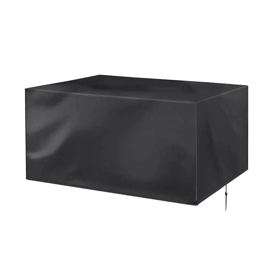 Durable Garden Woven Table Cover 170 x 94 x 70cm