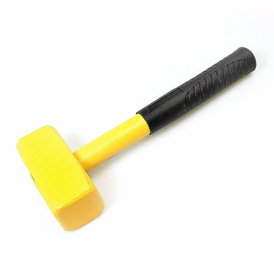 Professional Heavy Duty Sledge Hammer with Metal Handle