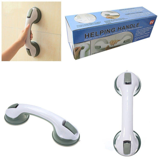 Versatile Safety Handle for Enhanced Stability