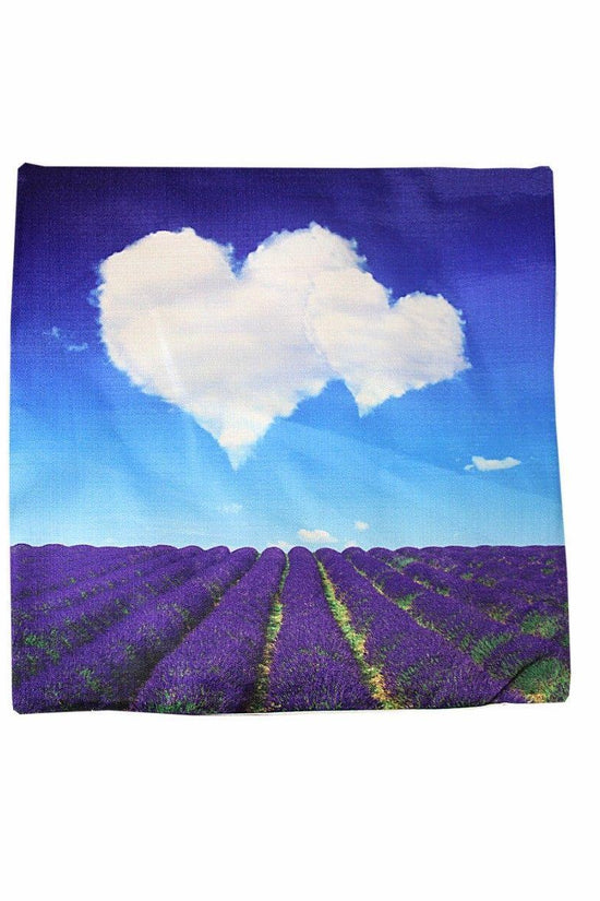 Decorative Cushion Cover Case Assorted Designs 43 x 43 cm