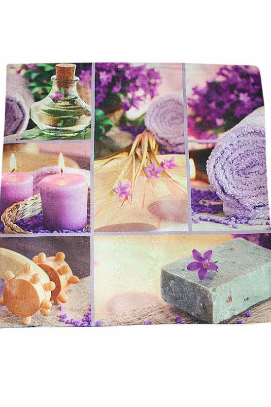 Decorative Cushion Cover Case Assorted Designs 43 x 43 cm