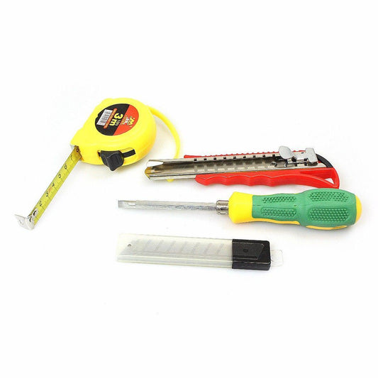 Essential Home Furnishing Tools Kit