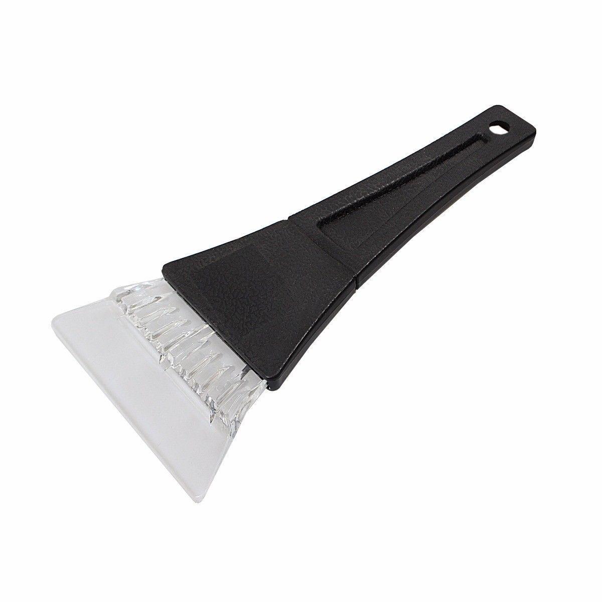 Premium Ice Scraper for Clear Car Windows 23cm