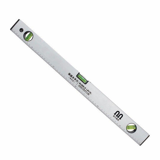 500mm Foot Bubble Spirit Level for Precise DIY Projects