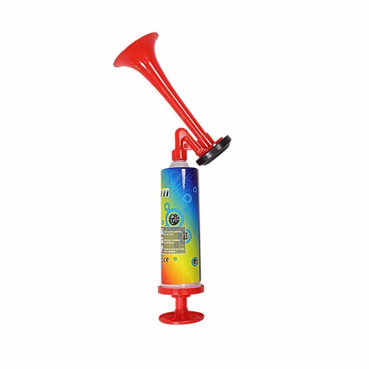 Party Air Horn Instant Fun Excitement