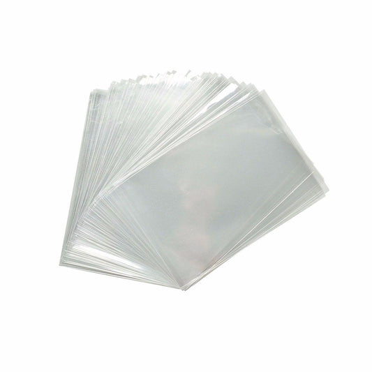 Multipurpose Plastic Wallet Sealable 15cm x 20cm Organize Your Office Documents