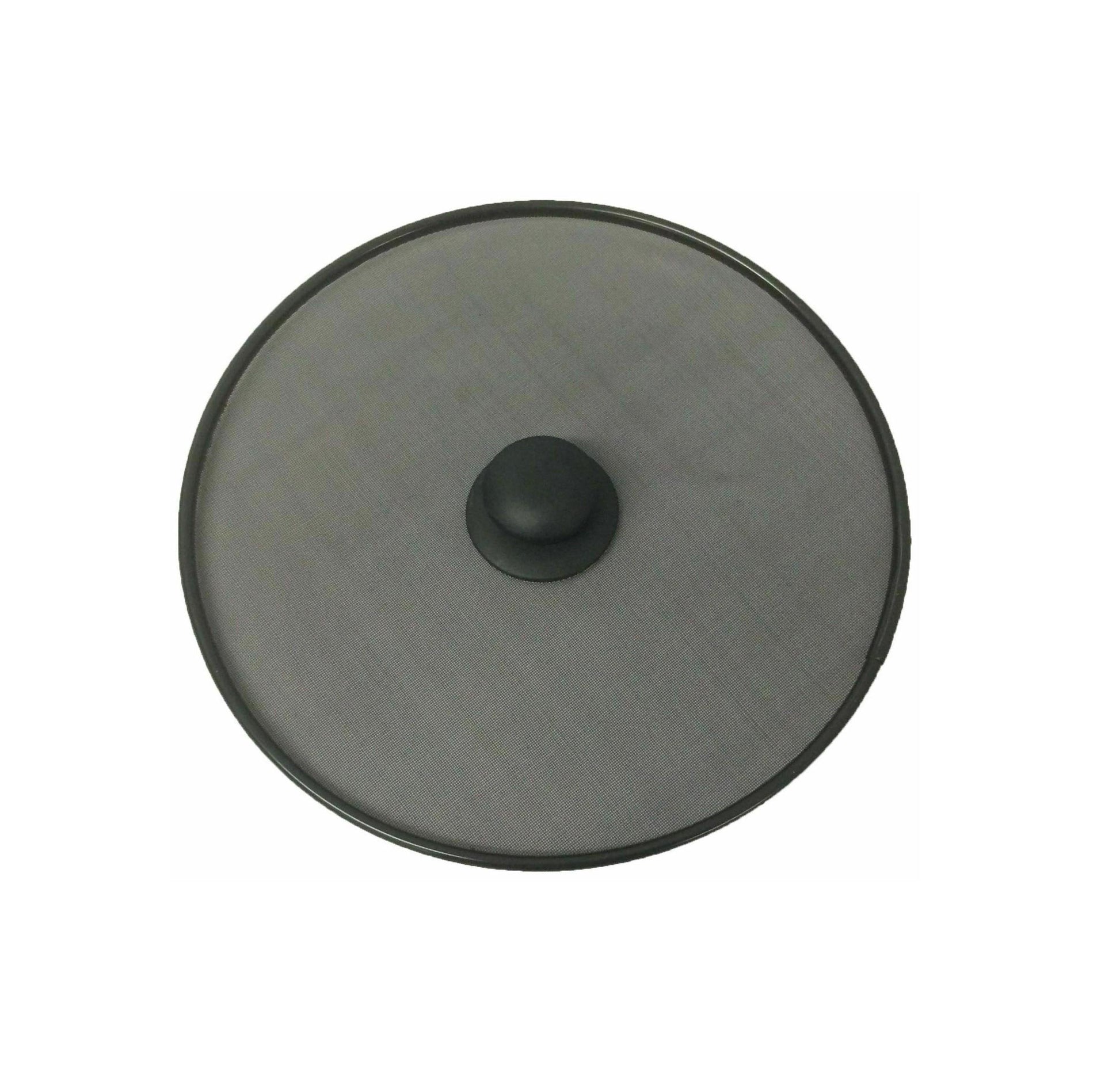 28 cm Frying Pan Splatter Screen Keep Your Kitchen Clean