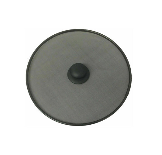 28 cm Frying Pan Splatter Screen Keep Your Kitchen Clean