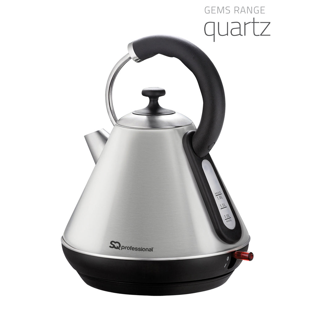 SQ Professional Gems Legacy Kettle 18L Quartz 2200W