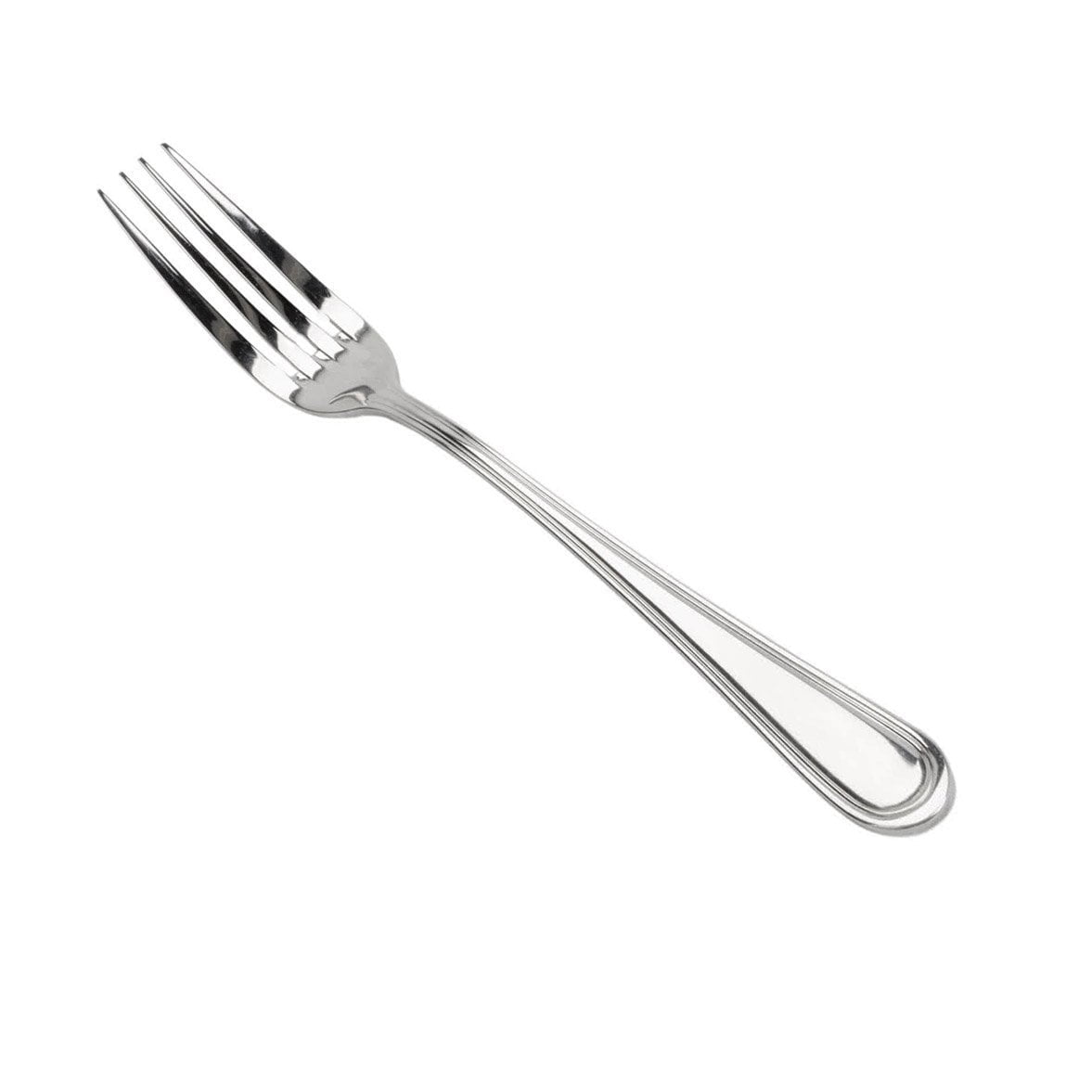Set of 3 Premium Stainless Steel Forks