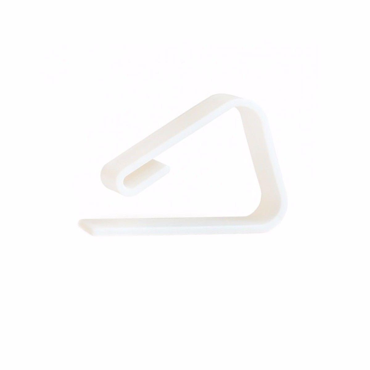 12Pack Plastic Tablecloth Clips Keep Tablecloths Secure