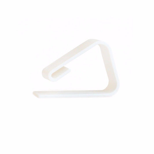 12Pack Plastic Tablecloth Clips Keep Tablecloths Secure