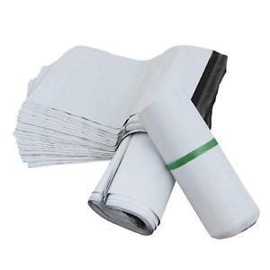 Strong and Reliable 100Pc Mail Bags 38cm x 52cm Pack of 100