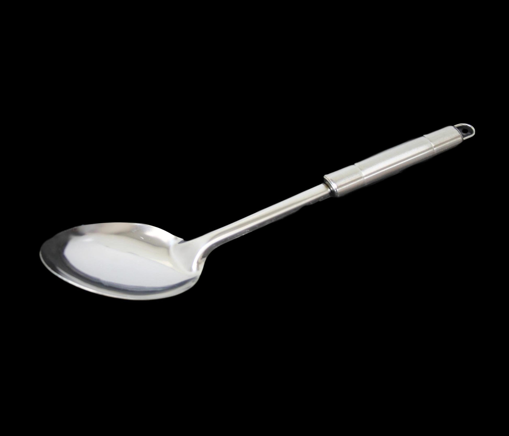 Premium Stainless Steel Catering Serving Spoon Set