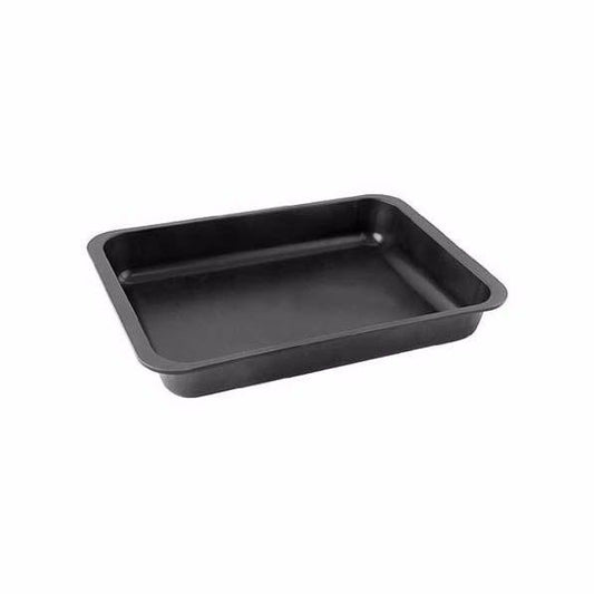 Premium NonStick 32cm x 22cm Oven Baking Roasting Tin Cookware
