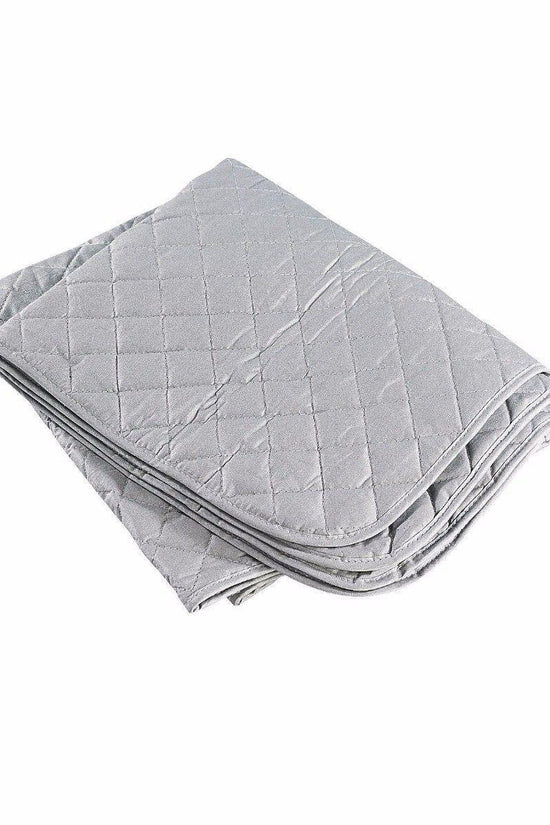 Foldable Padded Iron Cover Garment Ironing Mat 91cm x 55cm
