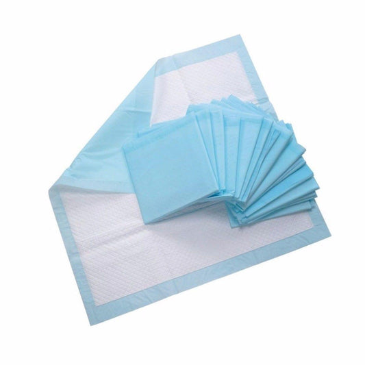Premium Pet Dog Puppy Training Pads 60x90 cm Pack of 6