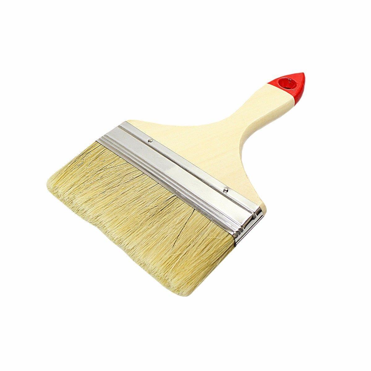 HighQuality 4 DIY Paint Brush for Smooth Paint Application