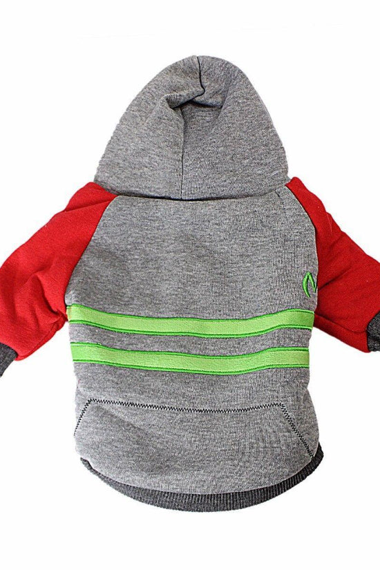 Small Dog Harness Style Fabric Jacket Stylish and Comfortable