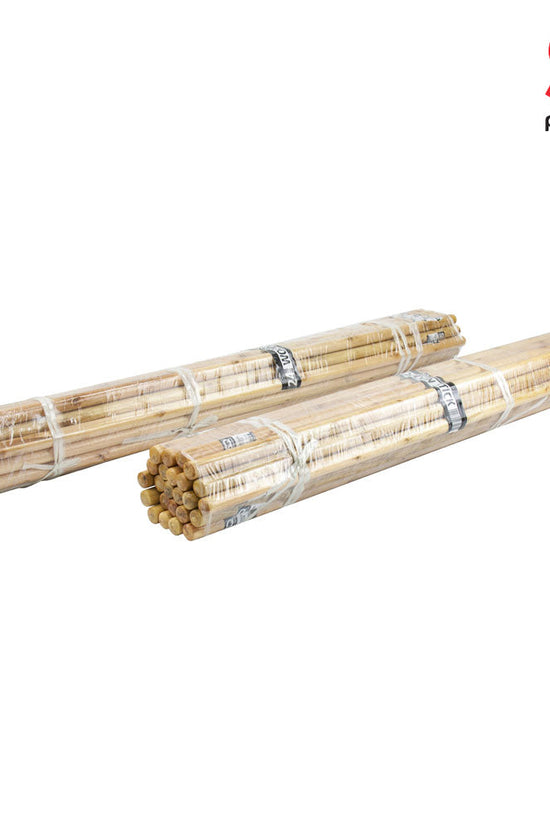 SQ Professional 120cm Wooden Stick for MopBrush