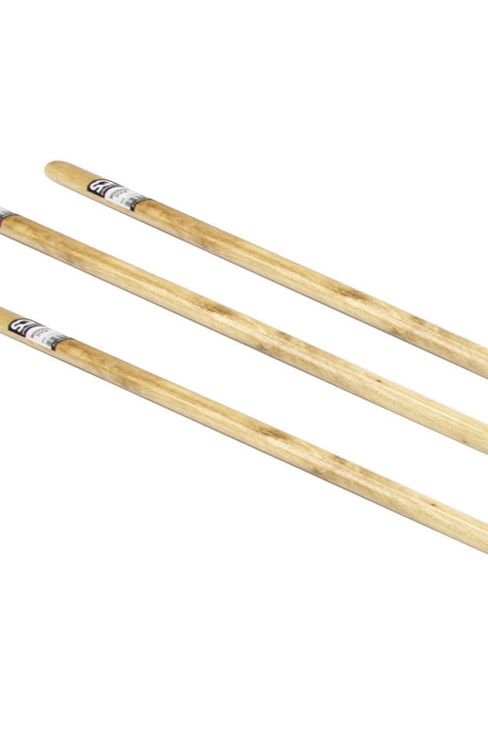 SQ Professional 120cm Wooden Stick for MopBrush