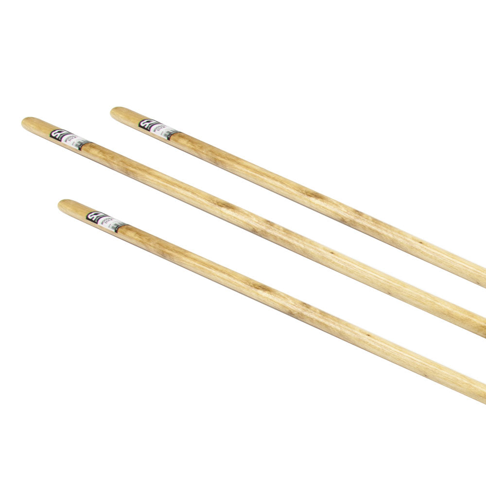 SQ Professional 120cm Wooden Stick for MopBrush